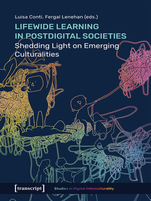 cover image of Lifewide Learning in Postdigital Societies